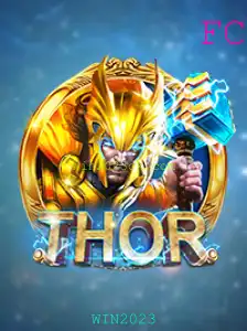 Descubra o Empolgante Jogo THOR: Regras, Descrição e Introdução