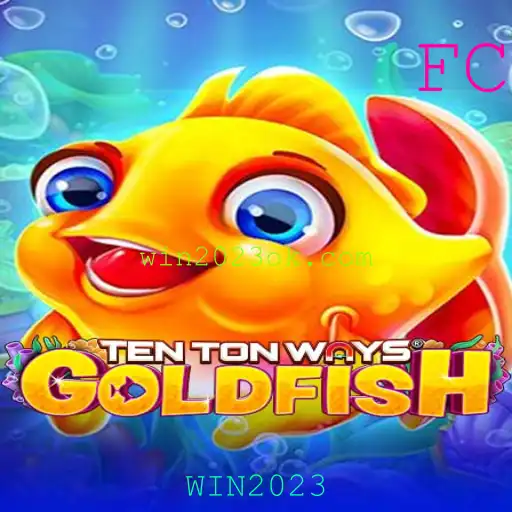 Descubra o Fascinante Mundo de 'TenTonWaysGoldfish' e Domine com 'WIN2023'