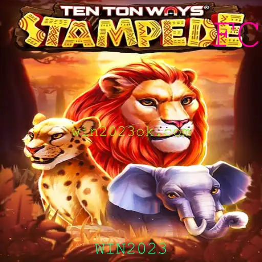 Descubra o Excitante Mundo de TenTonWaysStampede com a Palavra-chave WIN2023