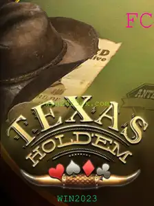 Dominando o Texas Hold'em: Estratégias e Regras Essenciais para 2023