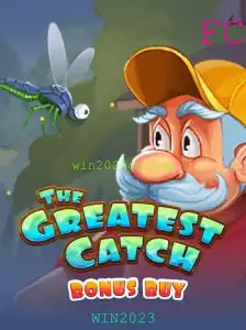 Descubra o Mundo de TheGreatestCatchBonusBuy e a Palavra-Chave do Sucesso: WIN2023