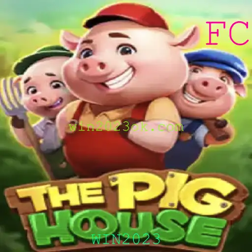 Descubra ThePigHouse: Um Novo Jogo para 2023