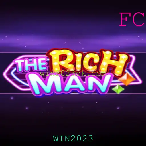 Descubra 'TheRichMan': O Jogo que Tem Conquistado Multidões em 2023