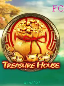 Explorando o Mundo de Aventuras de TreasureHouse: Uma Imersão no Jogo Mais Esperado de 2023