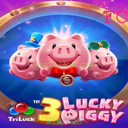 Explorando o Fascinante Mundo de 3LUCKYPIGGY com o Evento Especial WIN2023