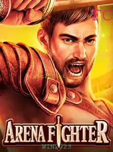 ArenaFighter: Uma Imersão Completa no Novo Fenômeno dos Jogos