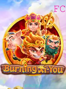 Descubra o Fascinante Jogo BurningXiYou: Uma Aventura Épica