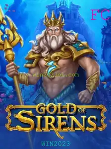 Descubra o Inovador Jogo GoldofSirens e a Palavra-Chave WIN2023