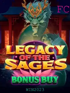 Descubra LegacyoftheSagesBonusBuy: O Jogo de Estratégia que Está Conquistando 2023
