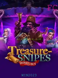 Explorando o Mundo de TreasuresnipesBonusBuy: Estratégias, Regras e Aventura