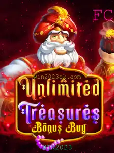 Desvende os Segredos de UnlimitedTreasuresBonusBuy: O Jogo que Está Conquistando 2023
