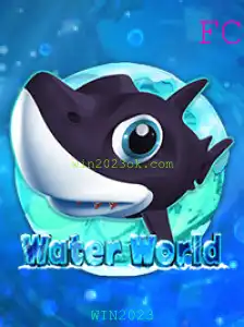 Descubra o Fascinante Mundo de 'WaterWorld'