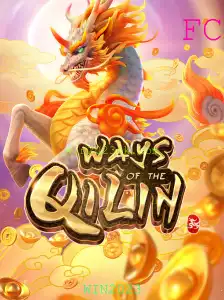 Descubra a Experiência Única de WaysoftheQilin: Regras e Como Jogar