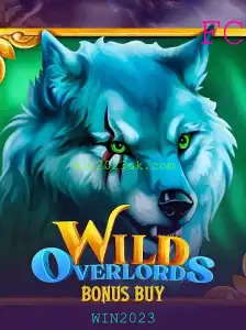 Explore o Jogo WildOverlordsBonusBuy com a Palavra-chave WIN2023