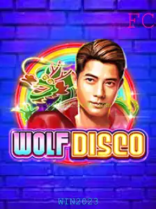 WolfDisco: Um Mergulho no Novo Jogo Sensação de 2023
