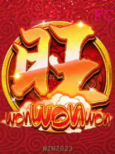 Conheça 'WonWonWon': O Jogo Que Está Revolucionando 2023