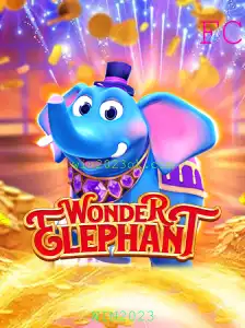 Desvendando o Fascínio do WonderElephant: A Sensação do Jogo de 2023