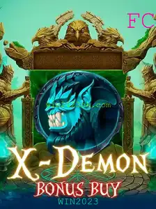 Descubra o Fascinante Mundo do XDemonBonusBuy com a Palavra-Chave WIN2023