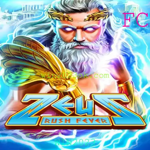 ZeusRushFever: A Aventura Mitológica Que Conquistou 2023